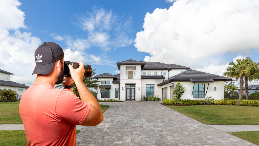 How To Build Your $MILLION Home Portfolio and get IDEAL Clients